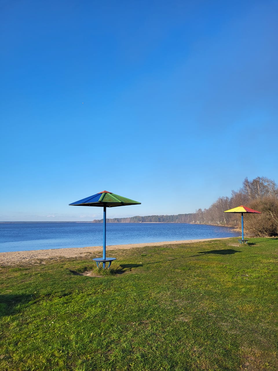 Фото Домик в Разливе