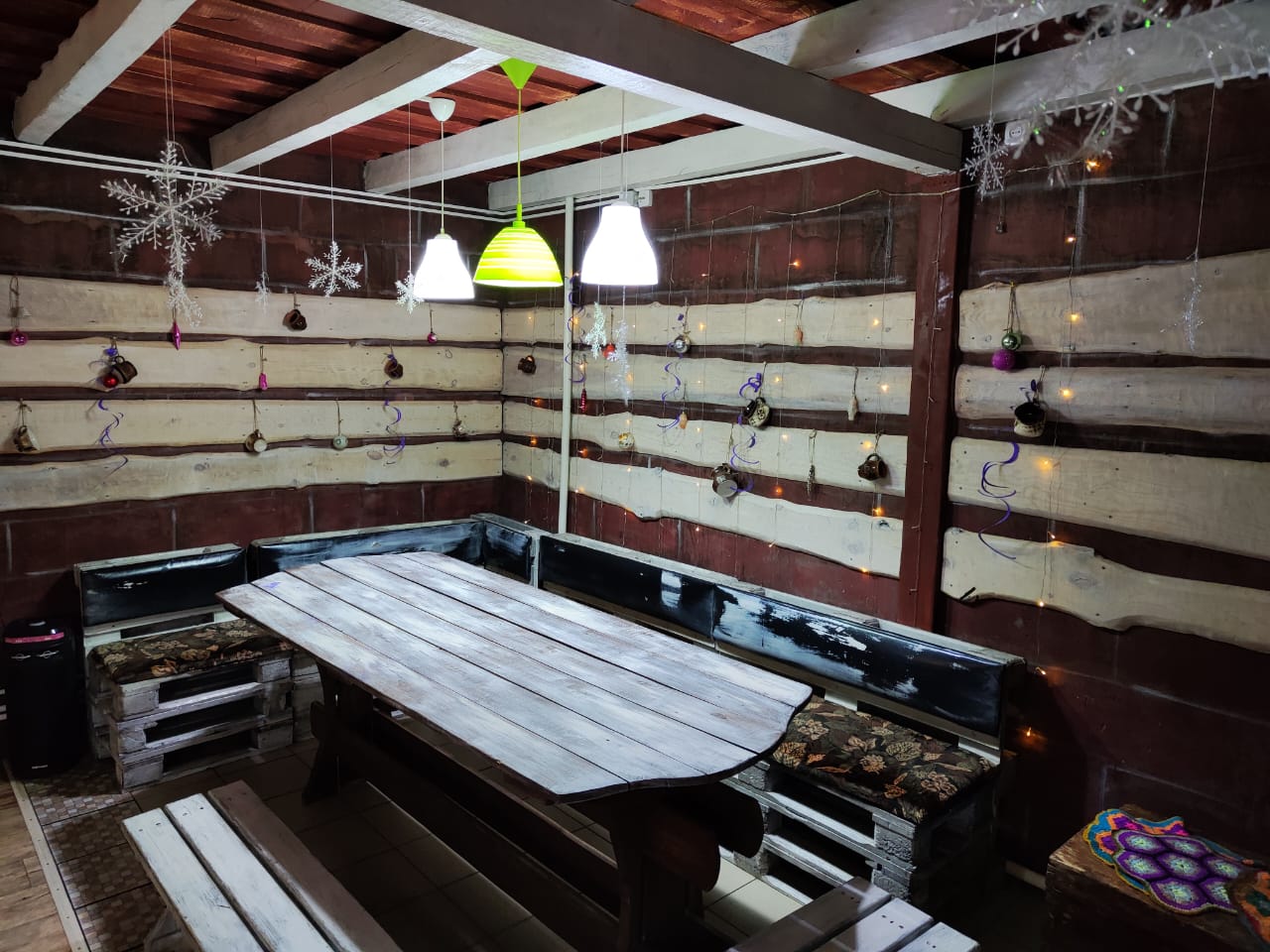 Фото Крепость