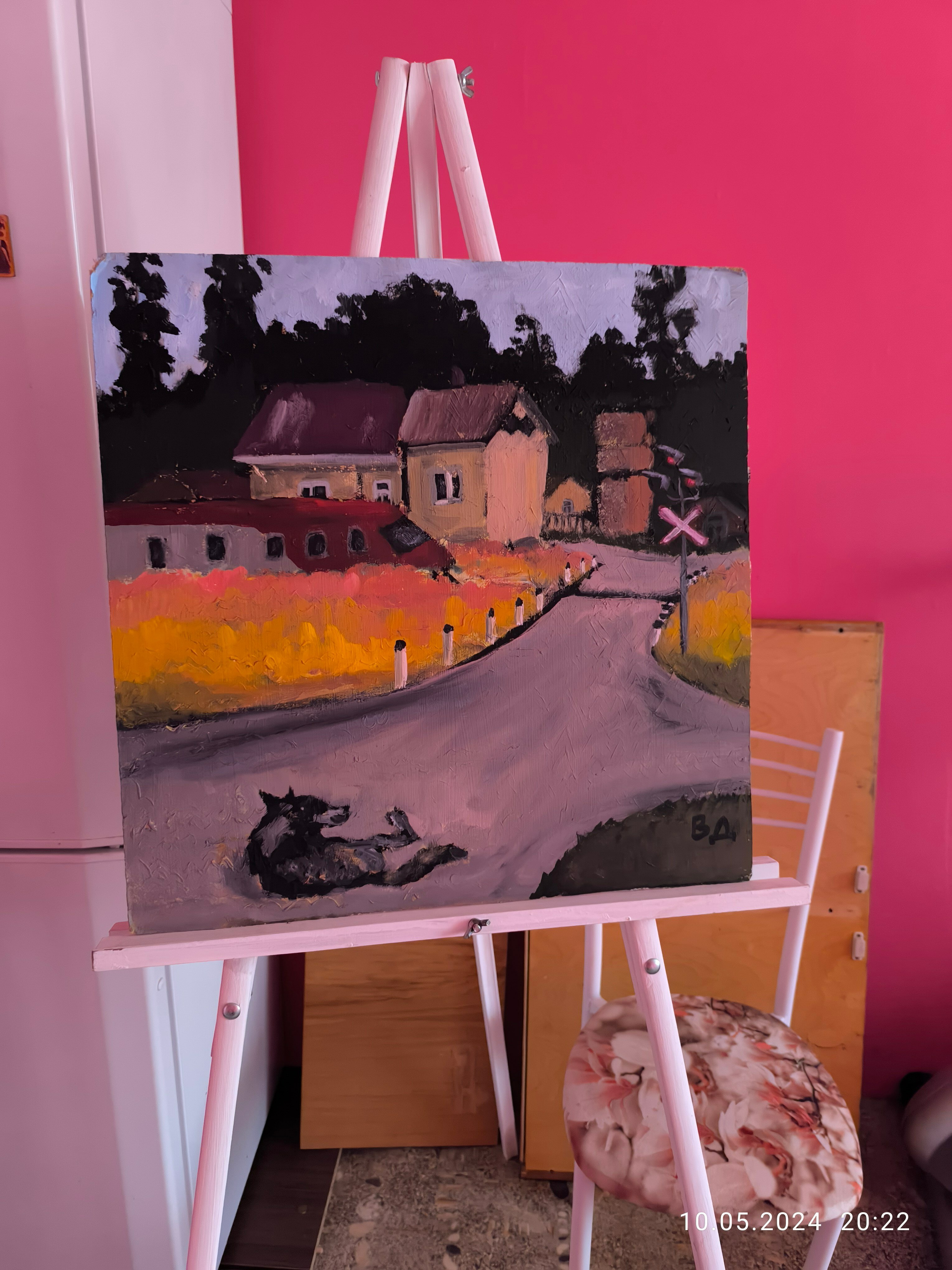 Фото Гостевой дом Ихала