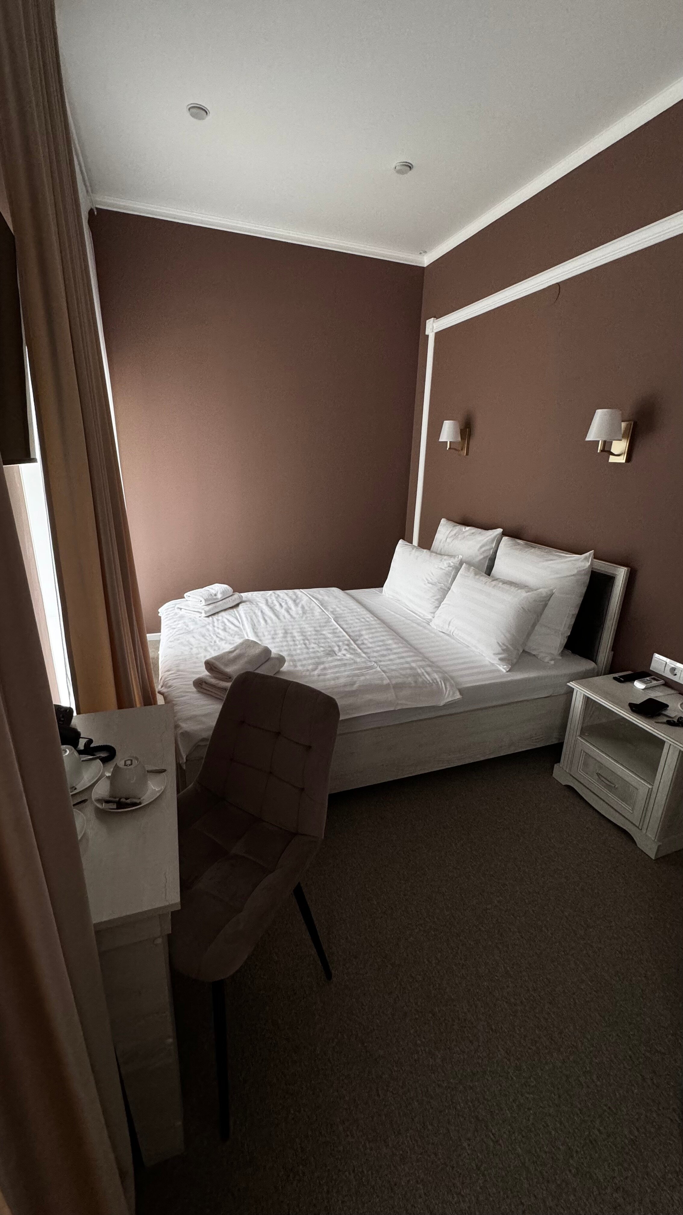 Фото Норатон