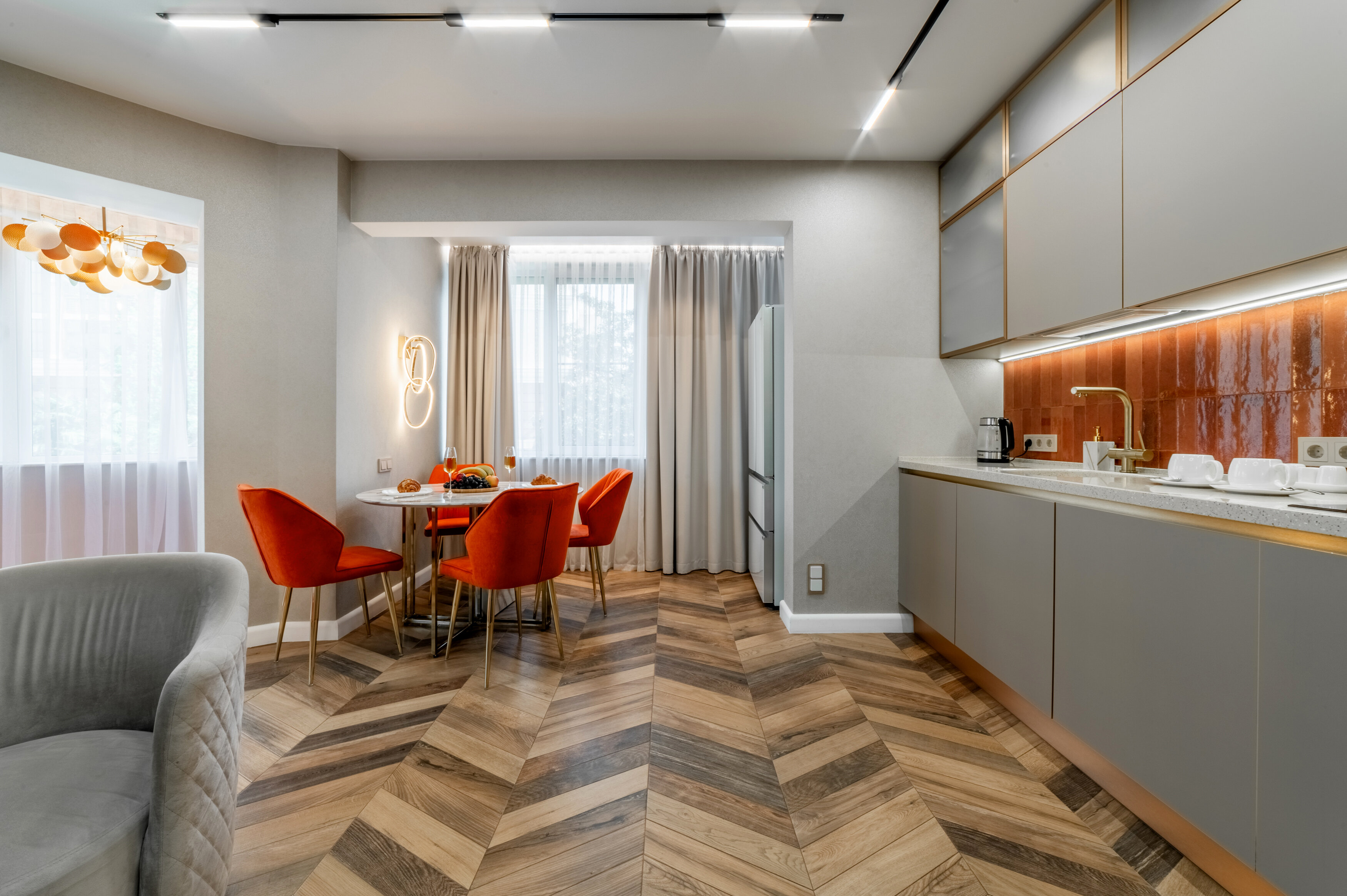 Фото Grand-Marina by Morskoy resort