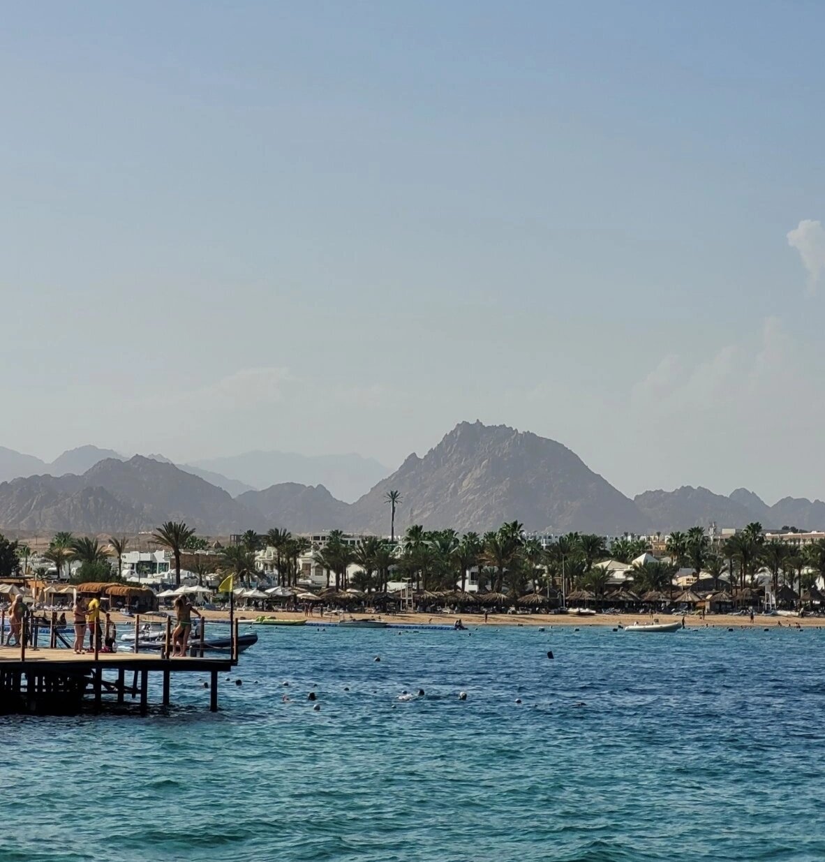 Фото Cataract Sharm Resort