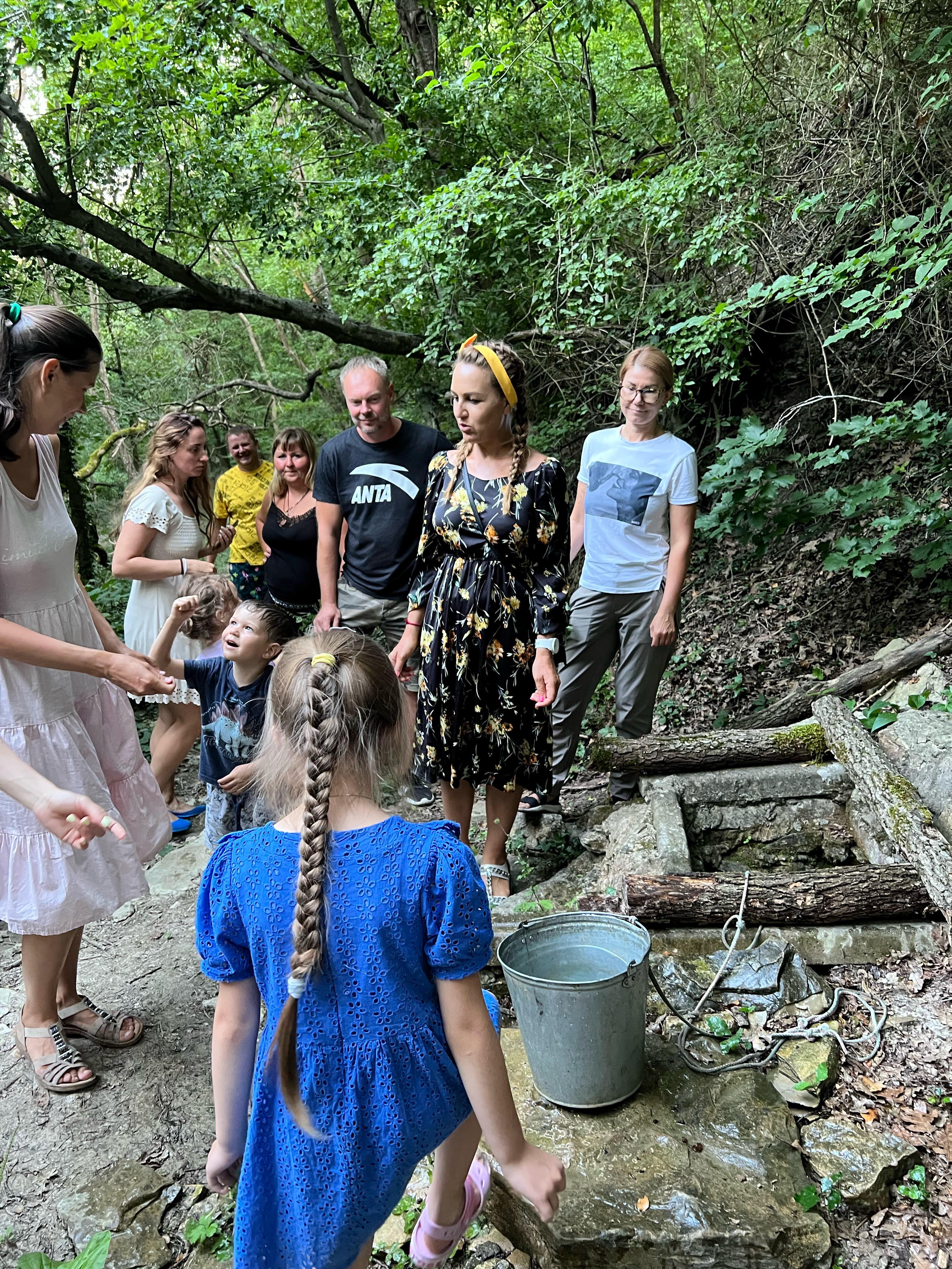 Фото Наша Чаша