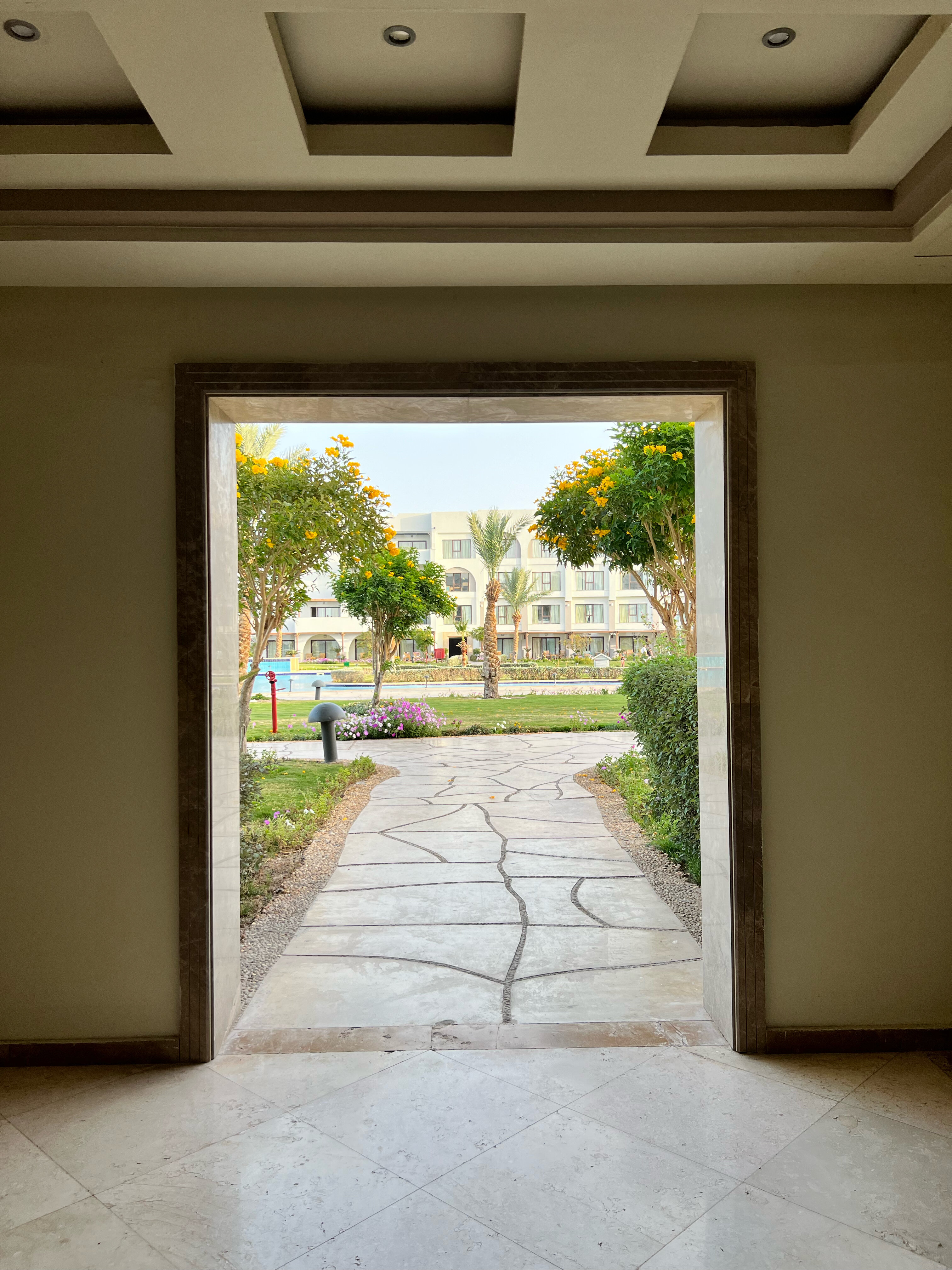 Фото Movenpick Waterpark Resort & SPA Soma Bay