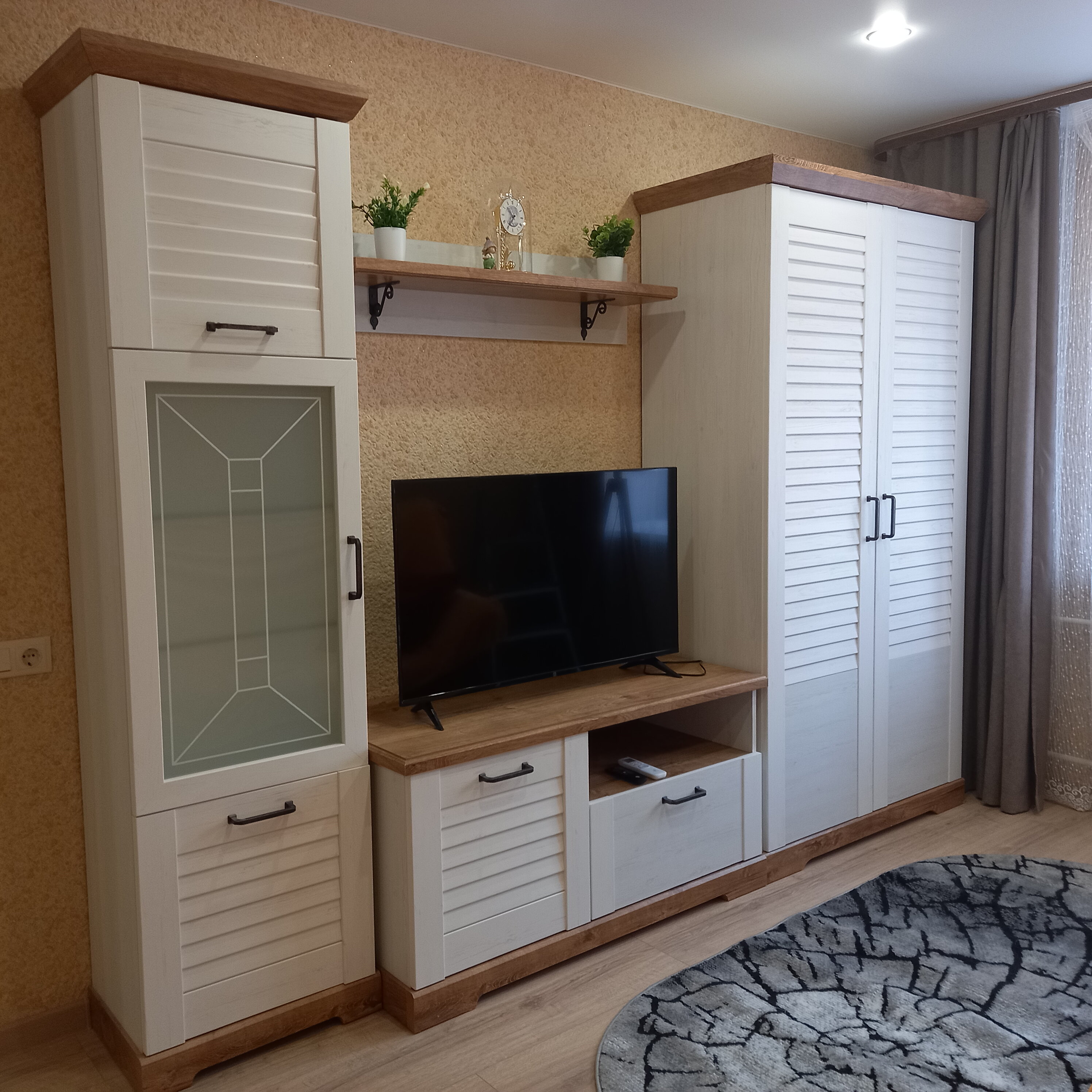 Фото Комфорт на Левитана