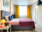 Акварель на улице зеленая, 25 (Dyadkovo Village, Zelyonaya Street, 25), short-term housing rental