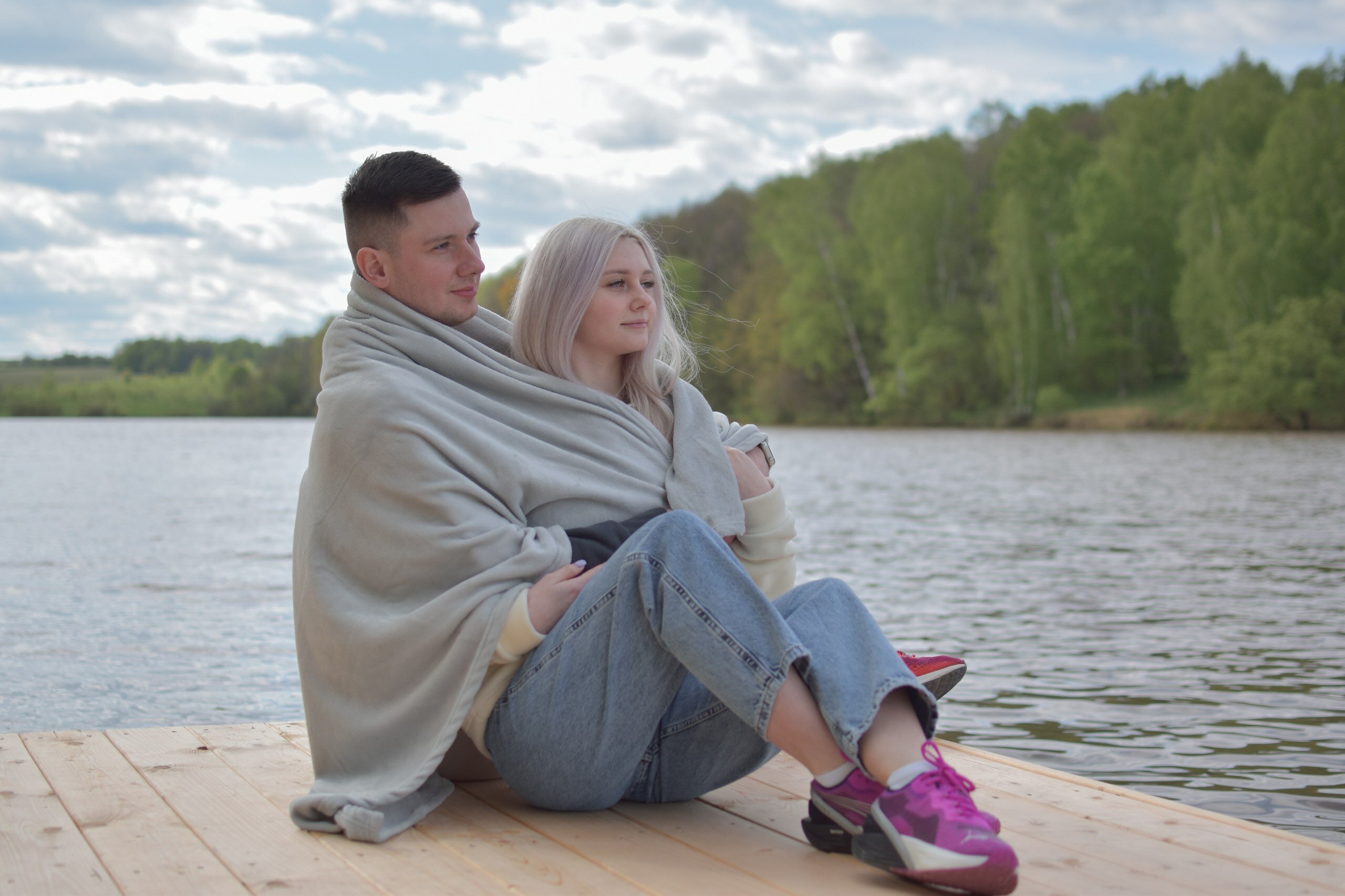 Фото Глэмпинг Ильино