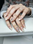 Мастер маникюра (Krasny pereulok, 13), nail salon