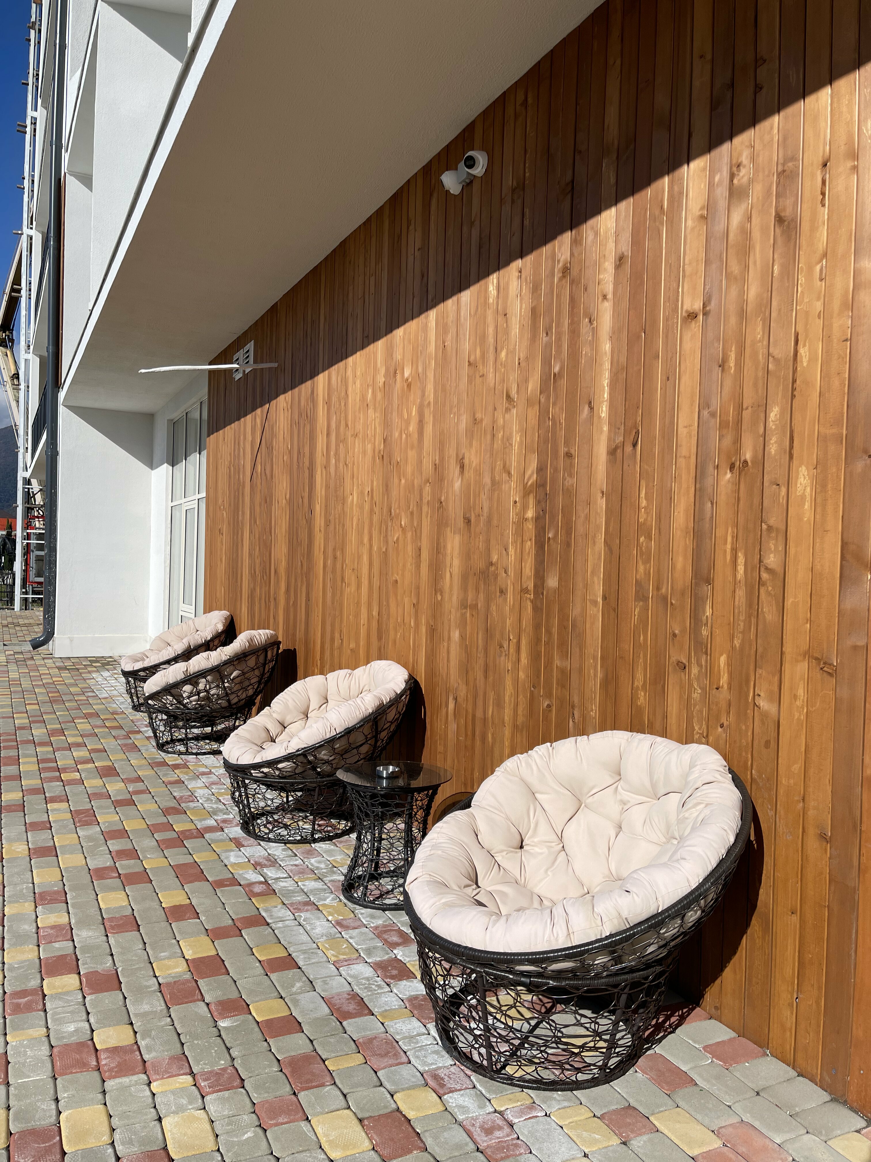 Фото Малибу