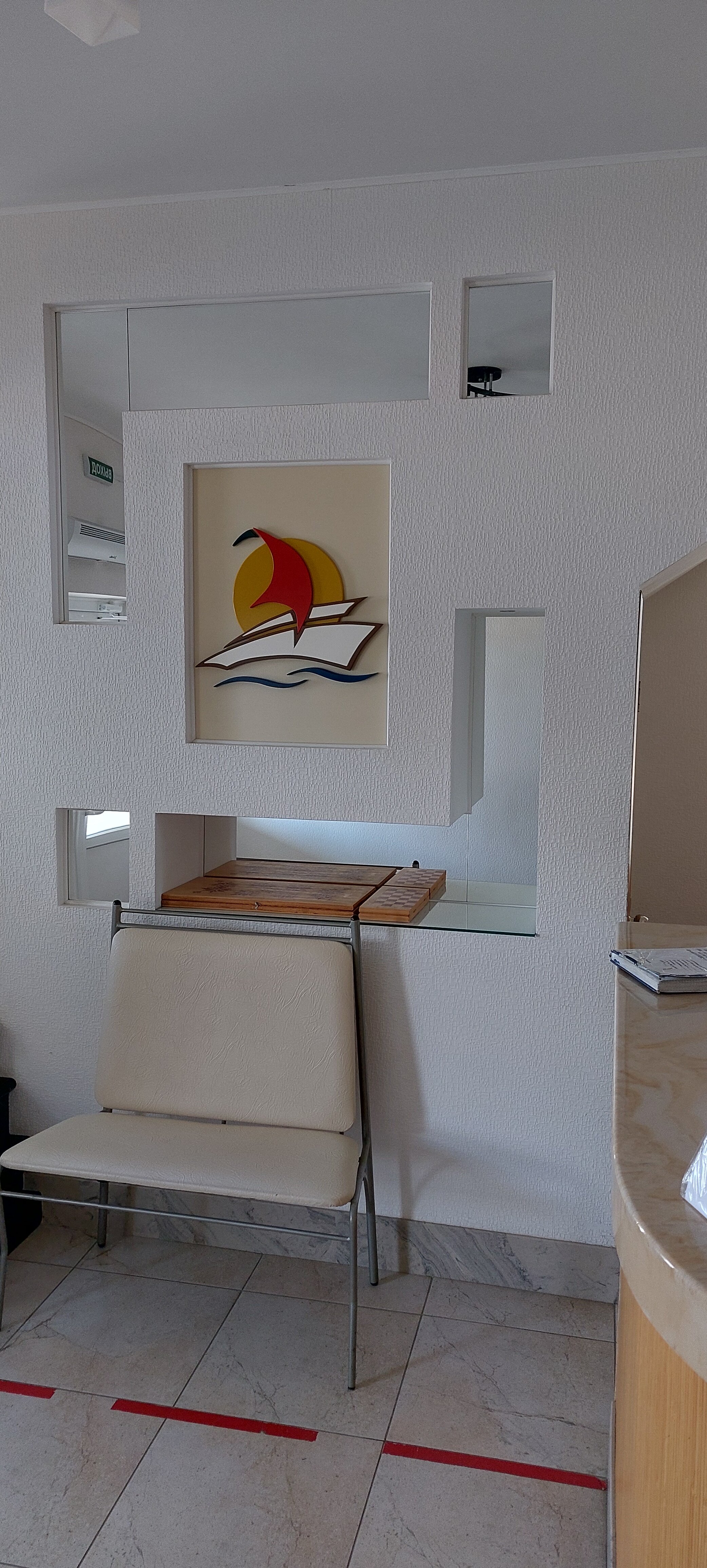 Фото отеля 3