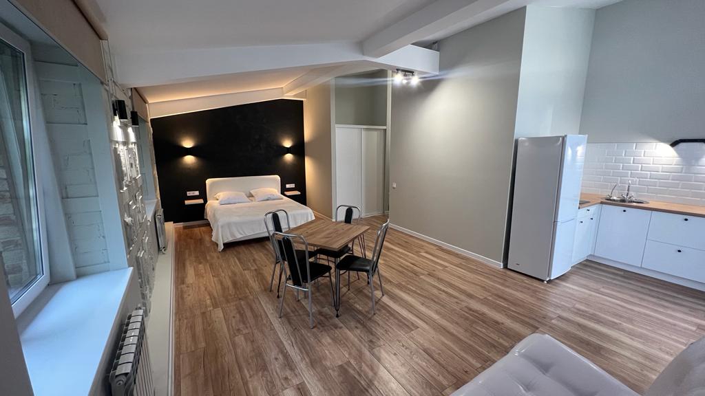 Фото Aparts on Pervomayskaya