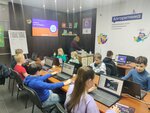 Algoritmika (Kazanskaya Street, 85), cursos de computación