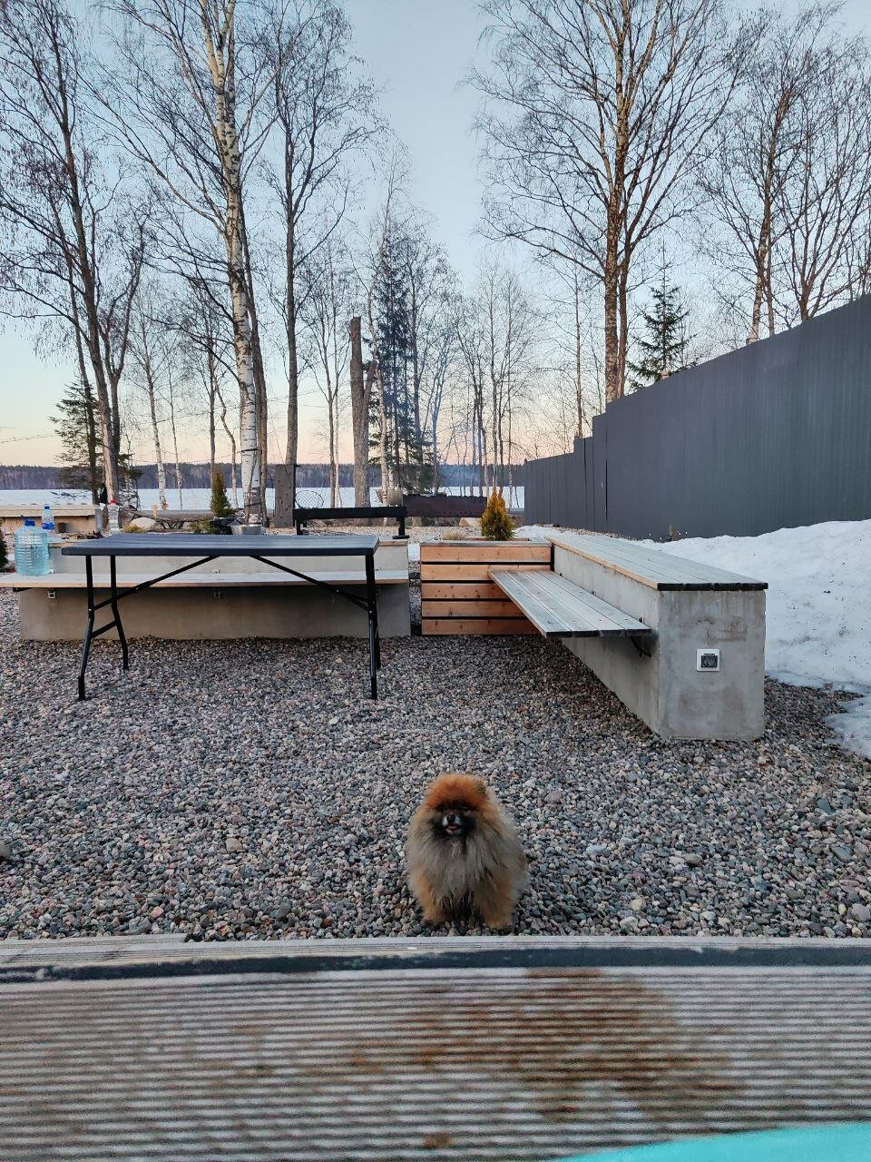 Фото Талви-Кеса