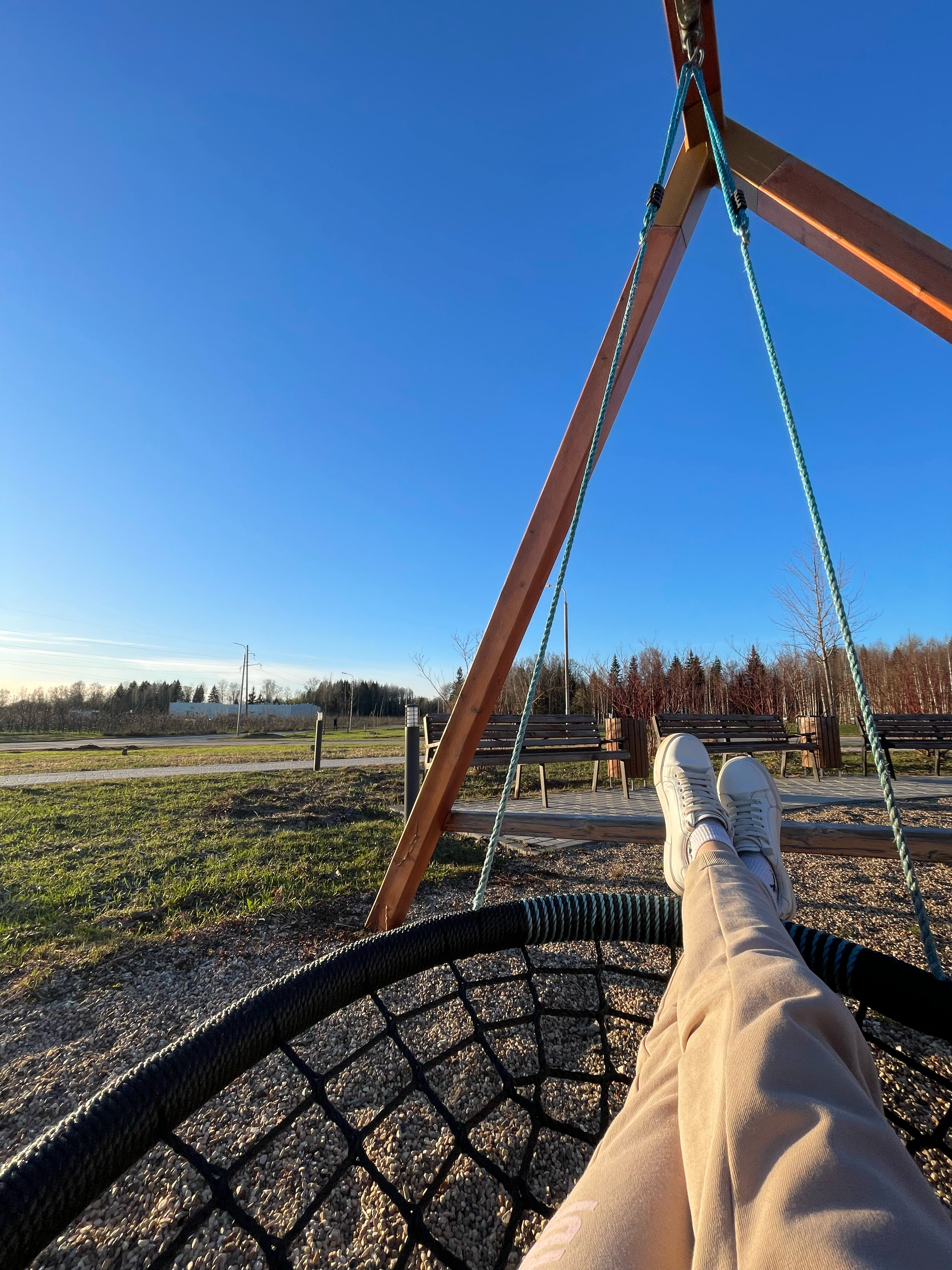 Фото Центр эко туризма Ферма М2