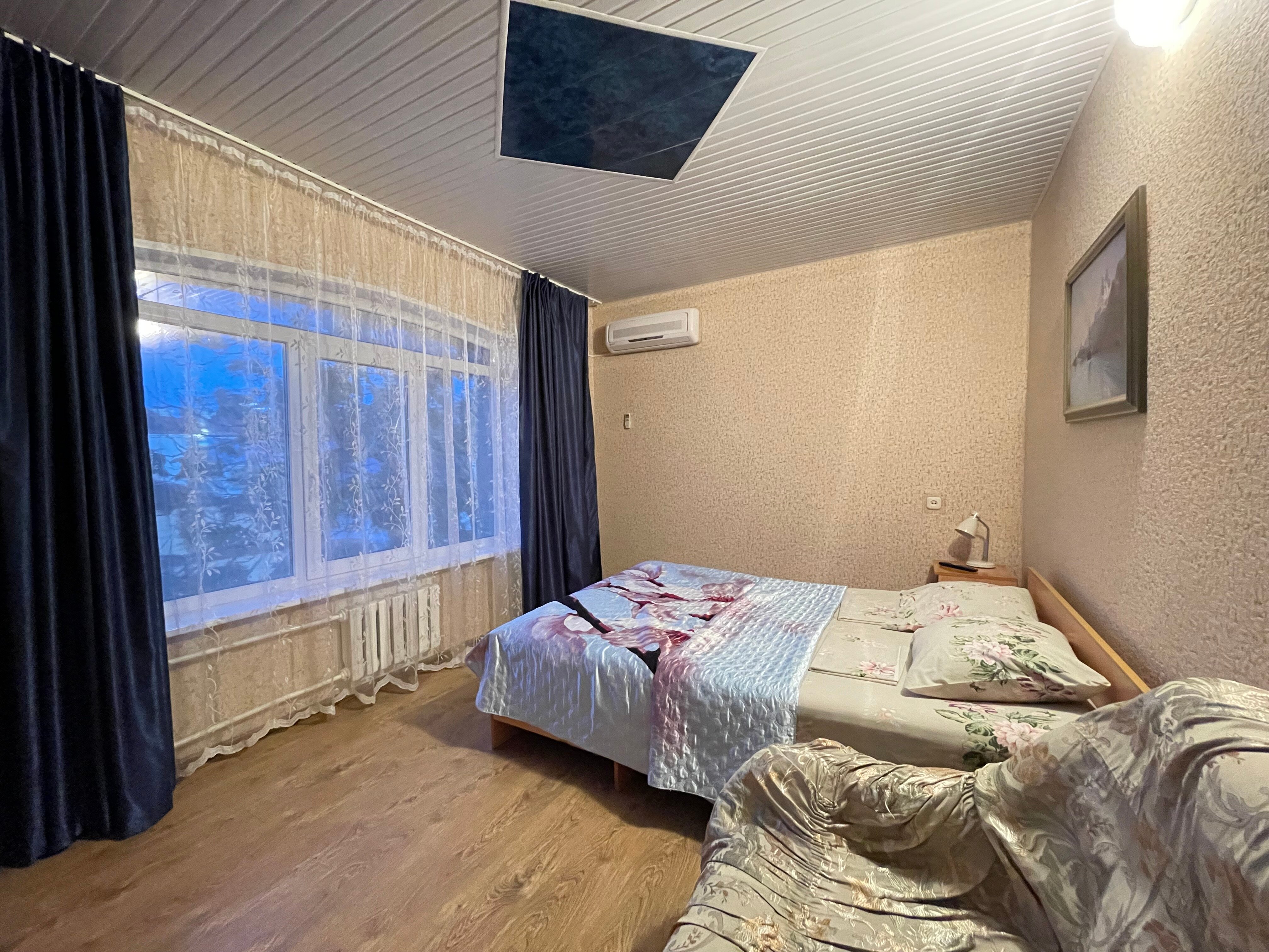 Фото Натали