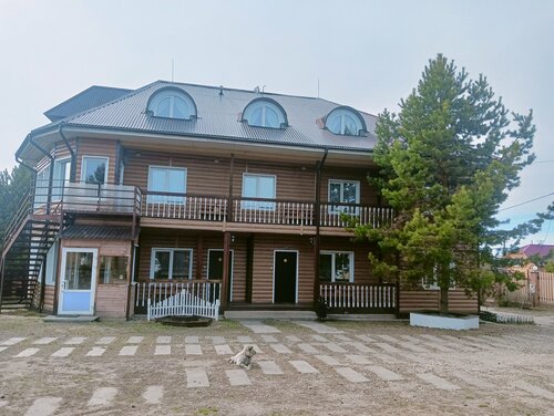 Дом в аренду Baikal Traveler в Республике Бурятия