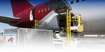ACL Airshop (A5, Logistics City Street, Madinat Al Mataar, Madinat Al Maktoum, Dubai), air cargo