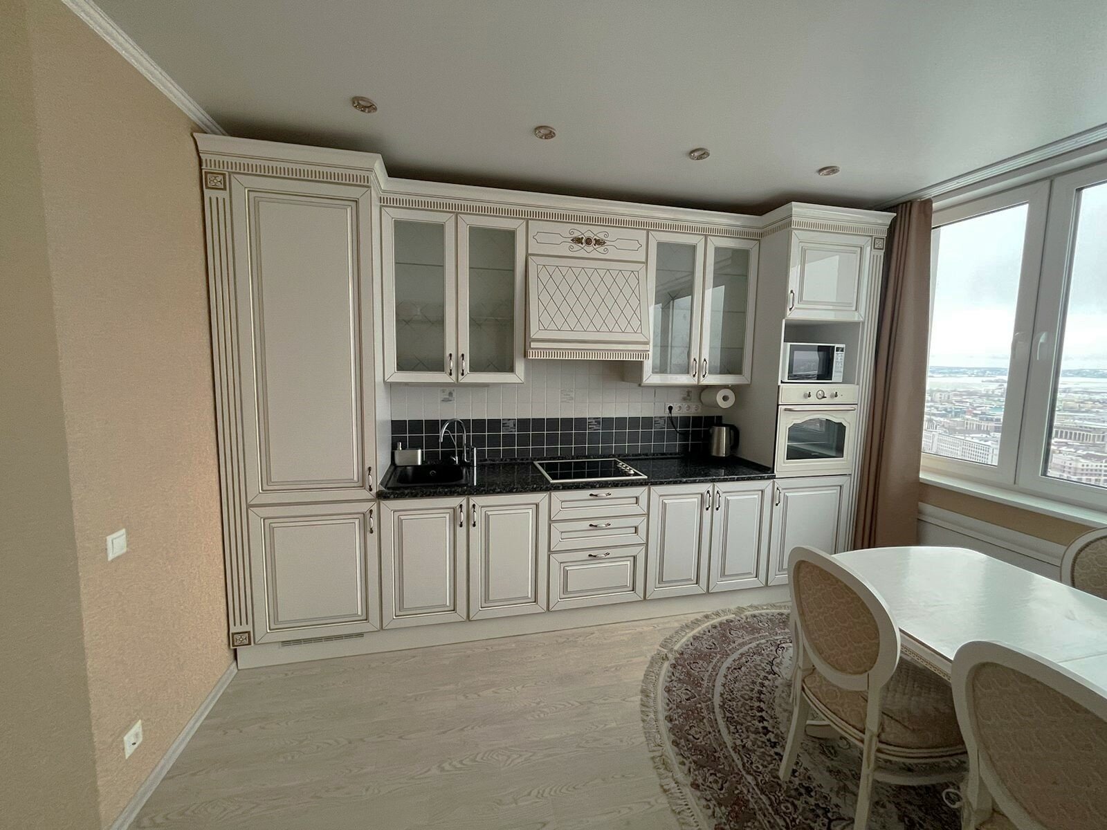 Фото Апартаменты Clever House