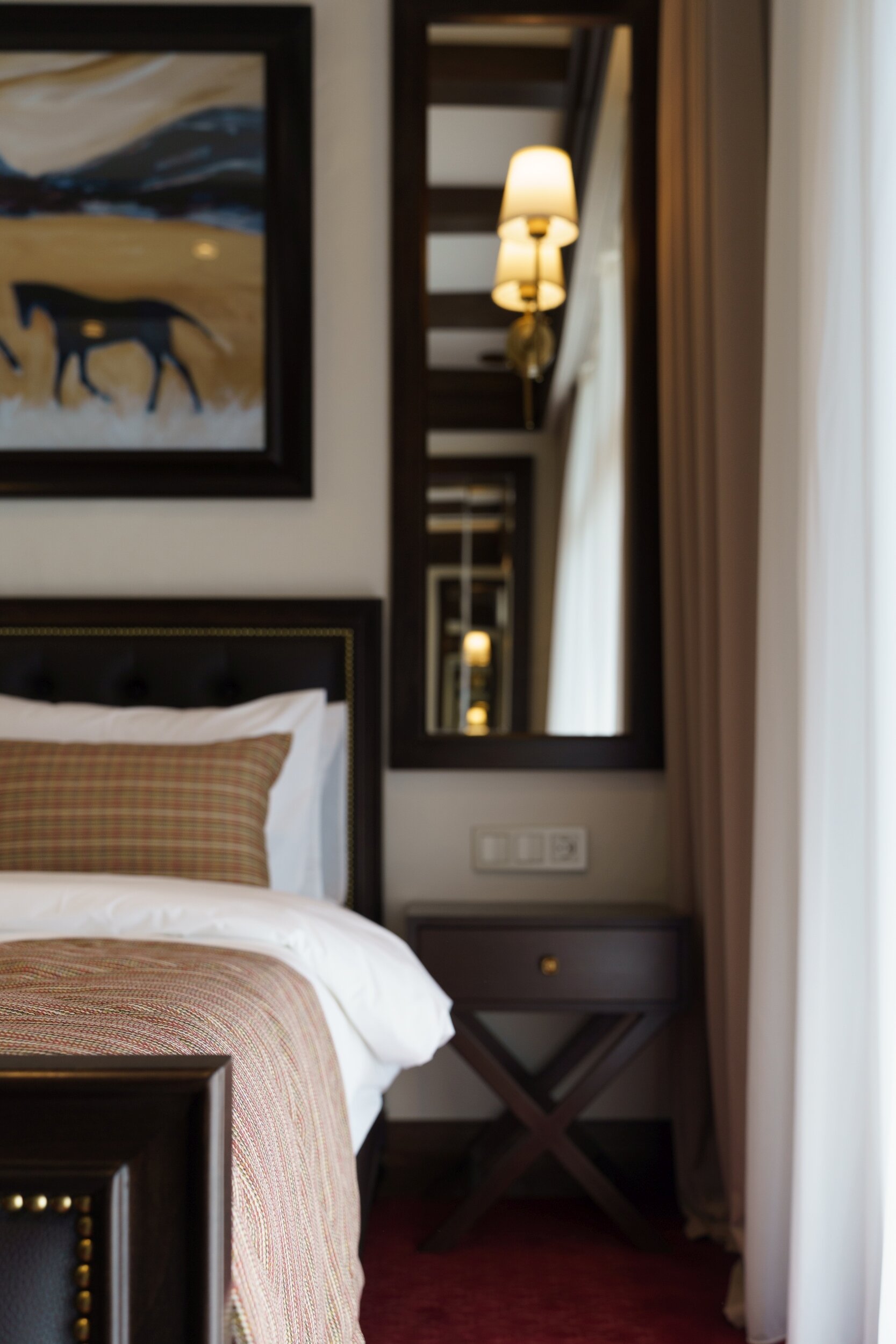 Фото Ozon Архыз