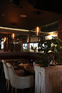 Barella (Yegoryevsk, prospekt Lenina, 2) ، مطعم