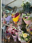 Цветочки (Разъезжая ул., 2), магазин цветов в Санкт‑Петербурге