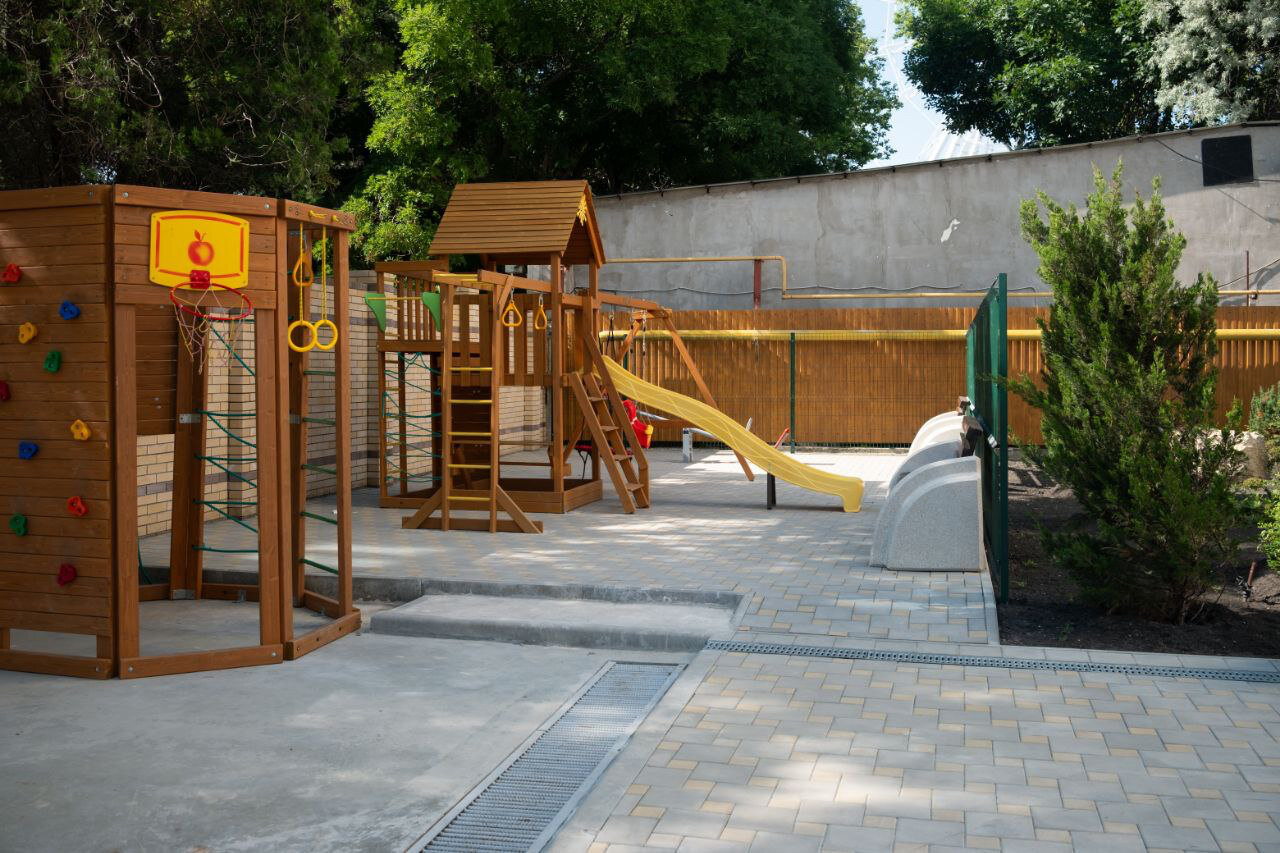 Фото отеля 4