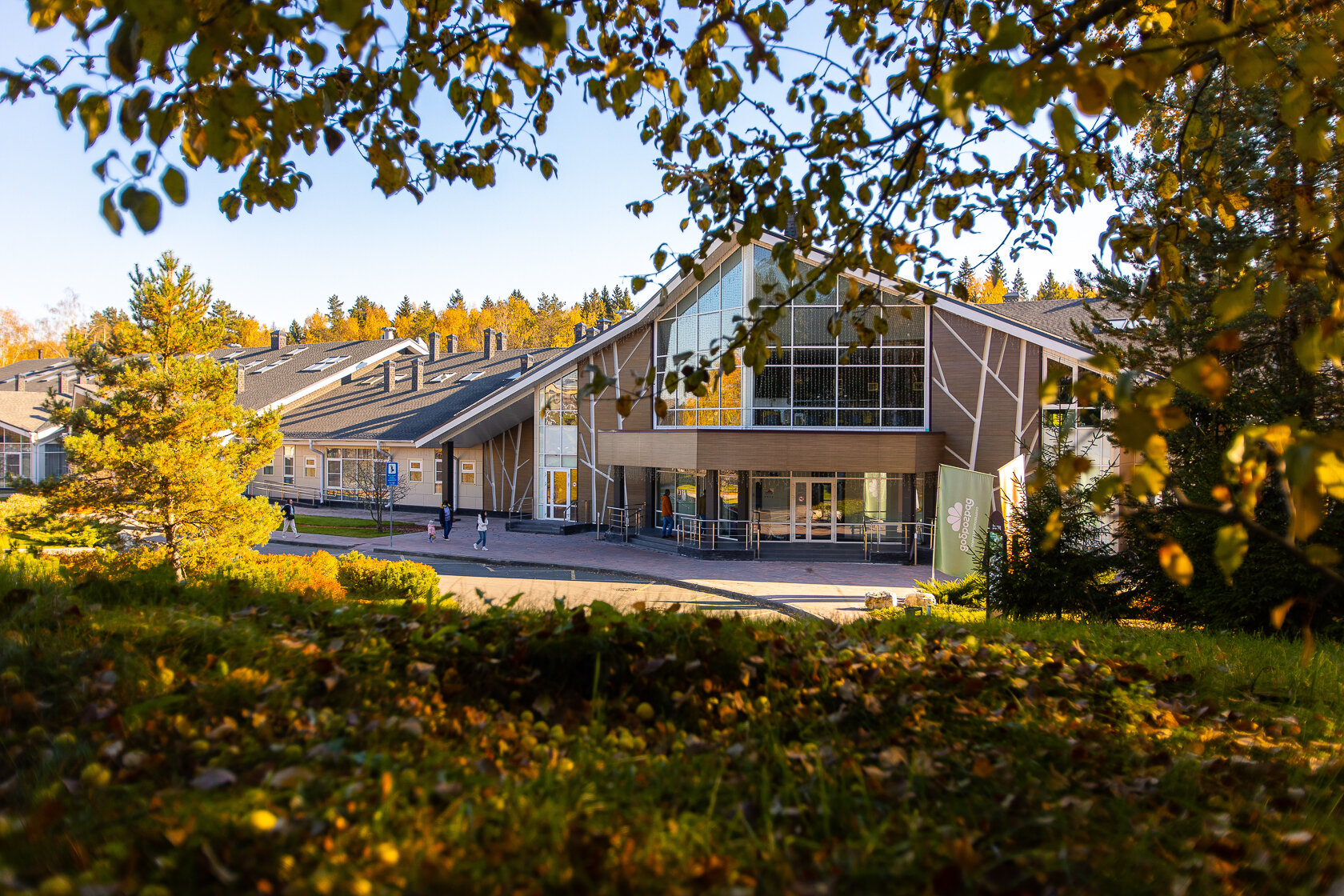 Фото отеля 5