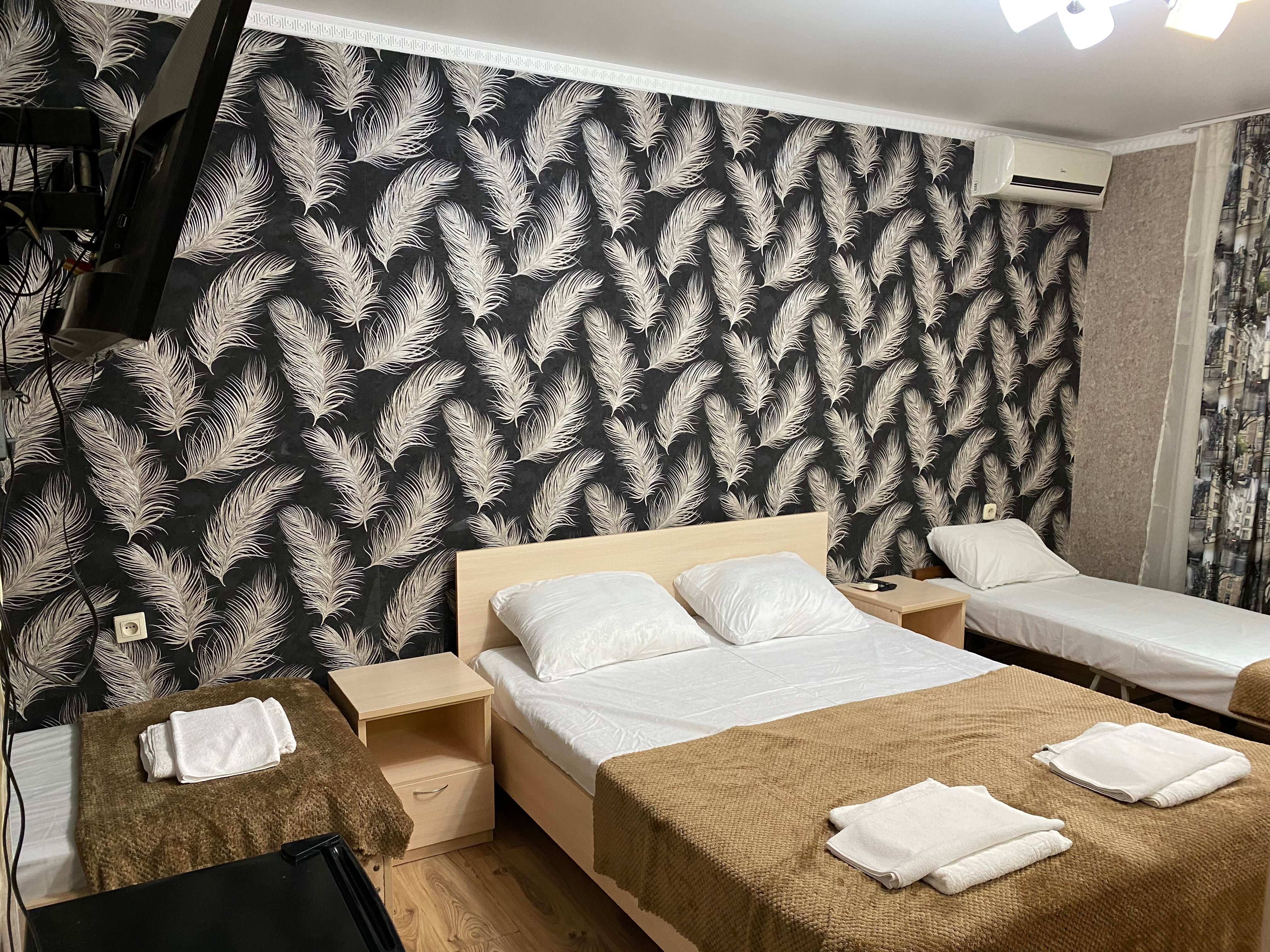 Фото Кипарис