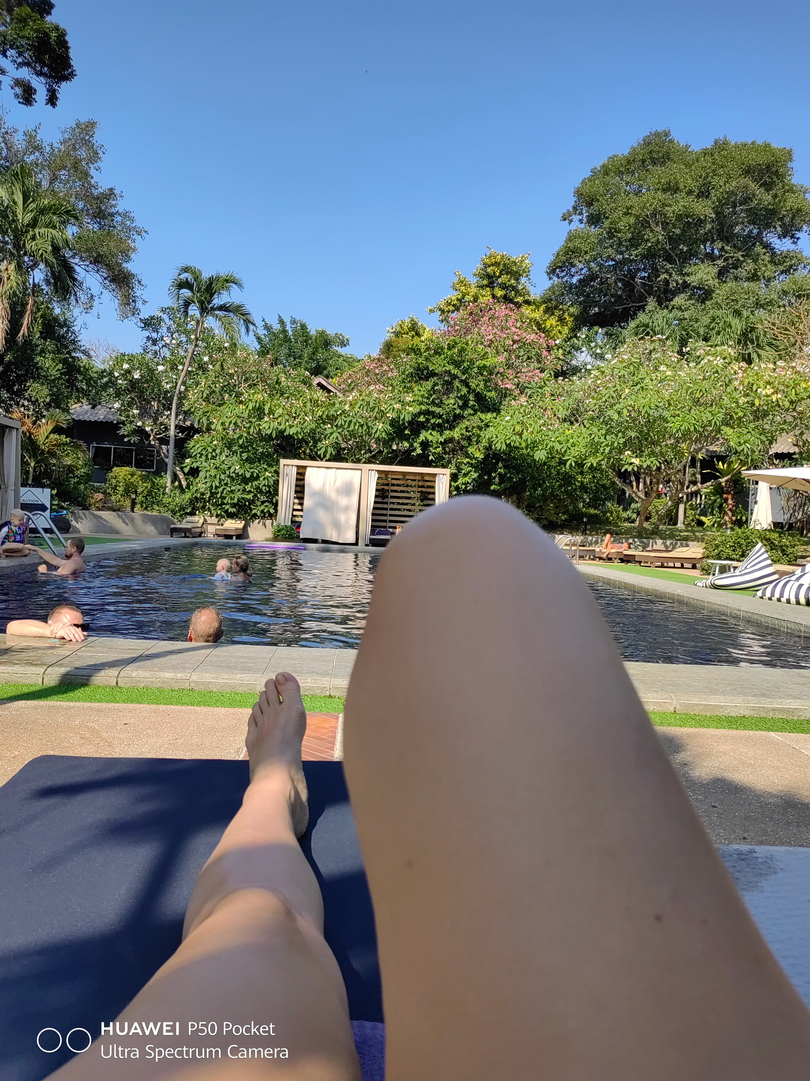 Фото Let's Hyde Pattaya Resort & Villas