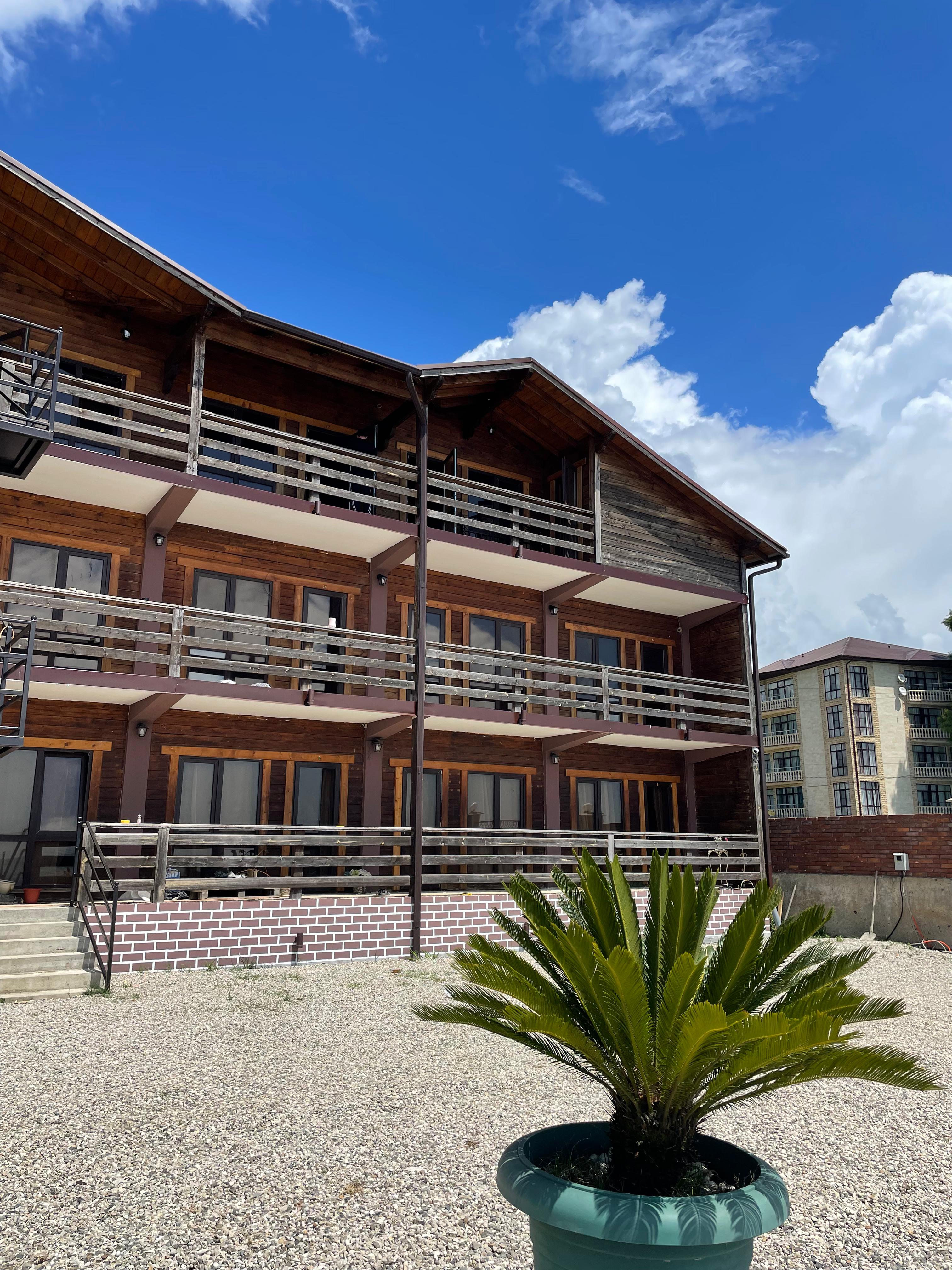 Фото Villa Bella