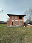Ritmstroi (26 Bakinskikh Komissarov Street, 5), construction of country houses and cottages