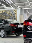 D2_detailing (Pokatnaya ulitsa, 30) ، ترميم وتنظيف السيارات