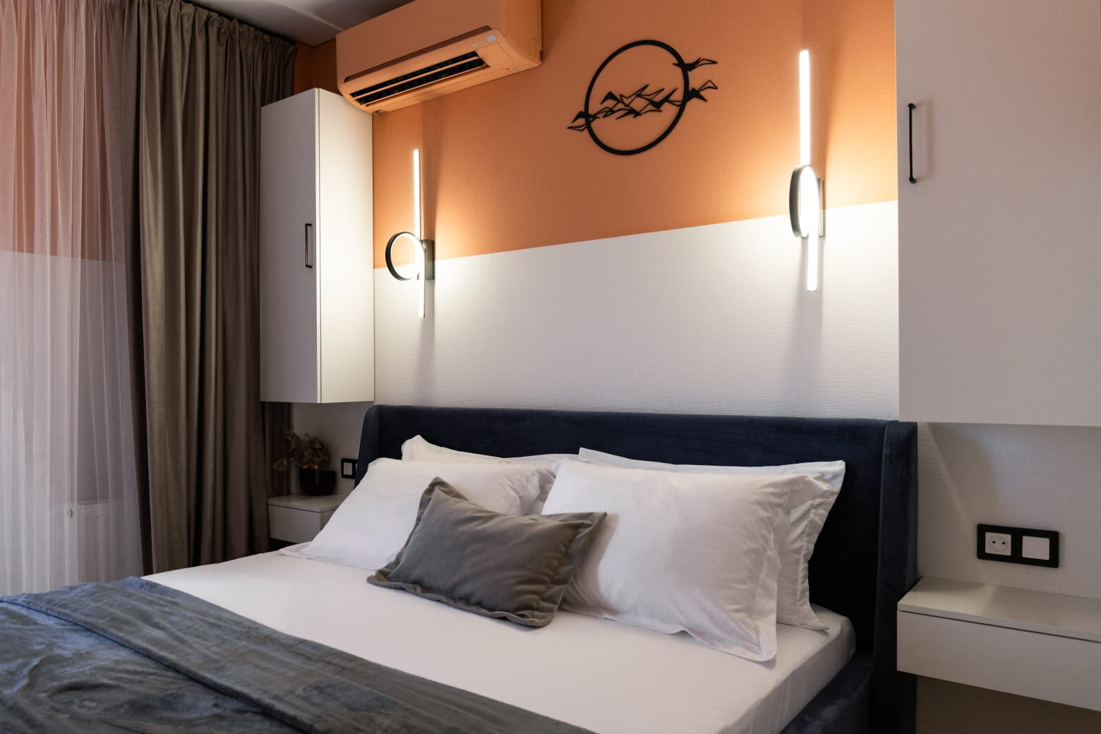 Фото Сеть апартаментов Amarant