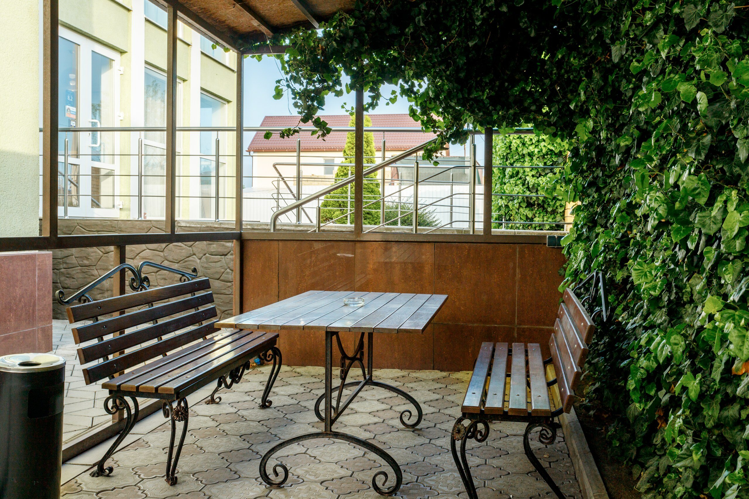 Фото отеля 5