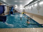 Пилигрим (Industrialnaya ulitsa, 8А), sauna