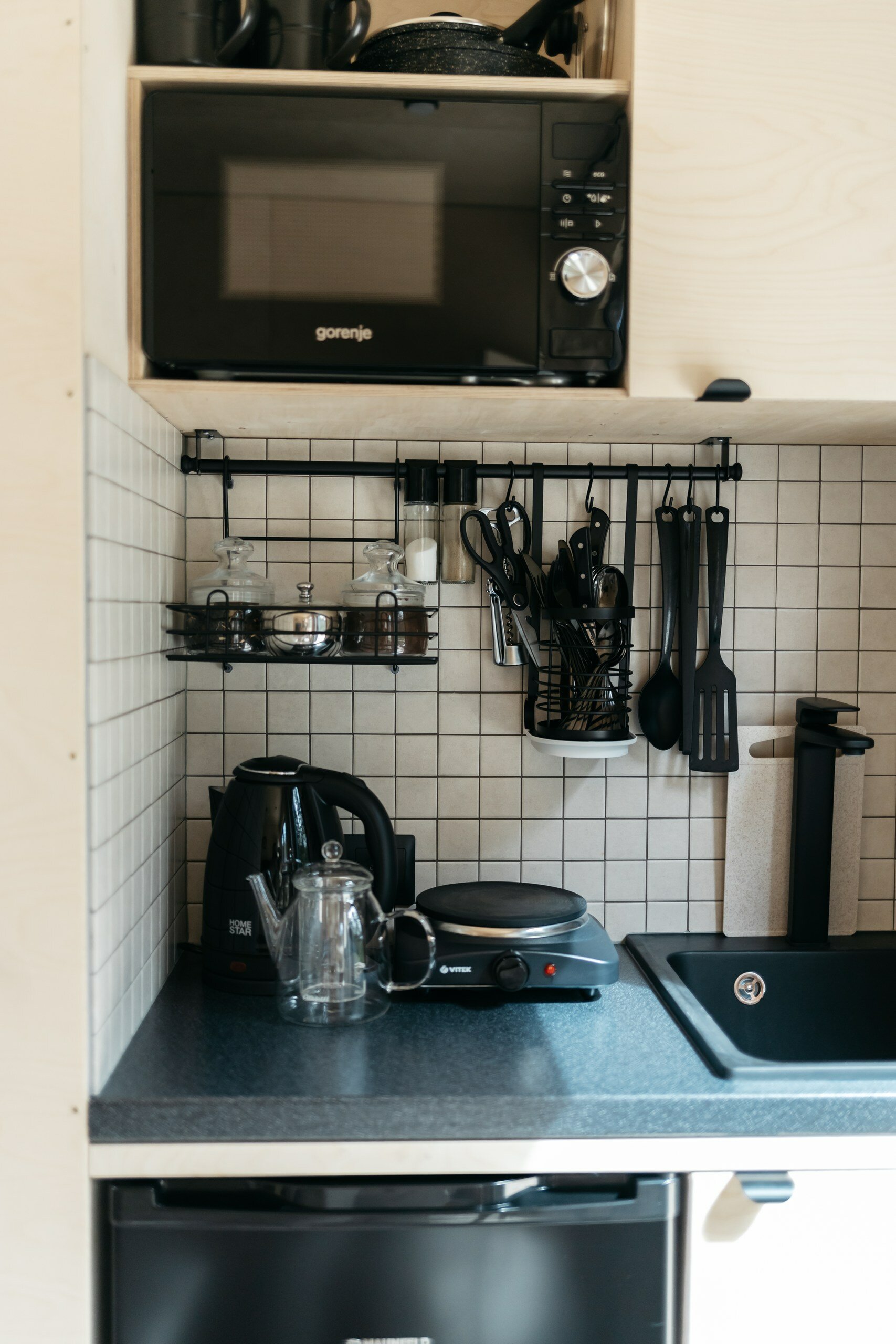 Фото Куничка