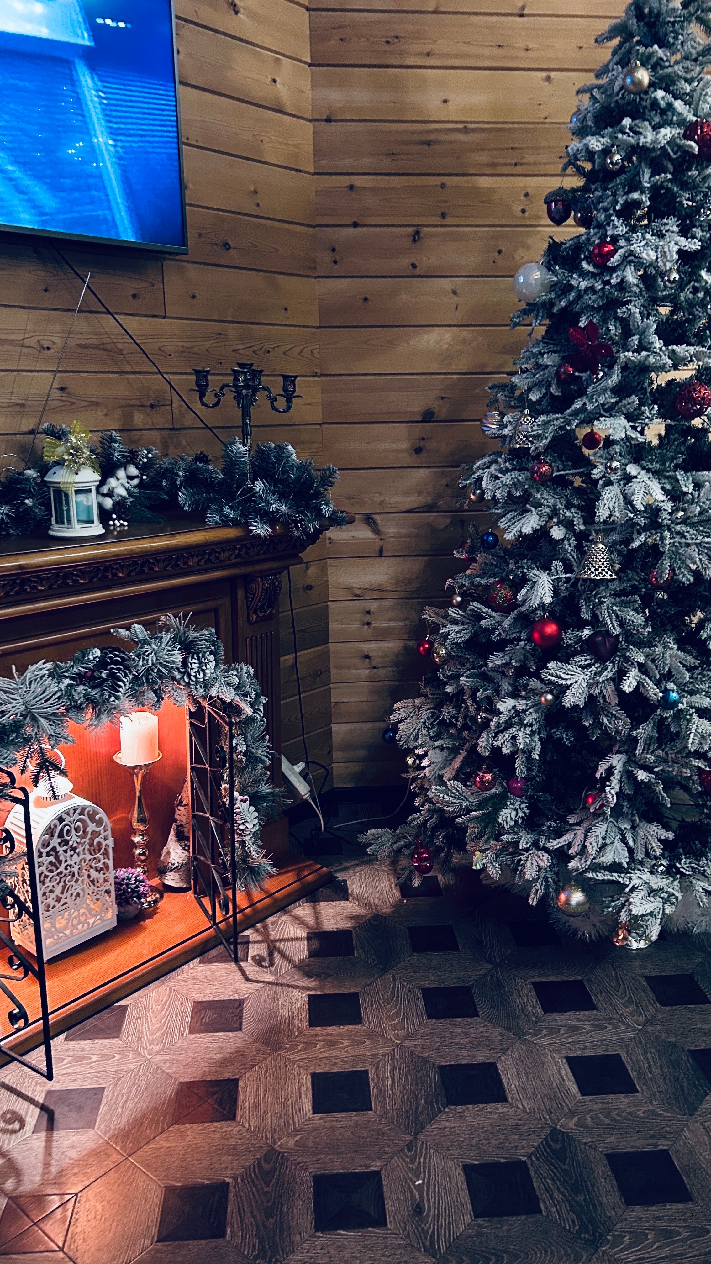 Фото Вдохновение