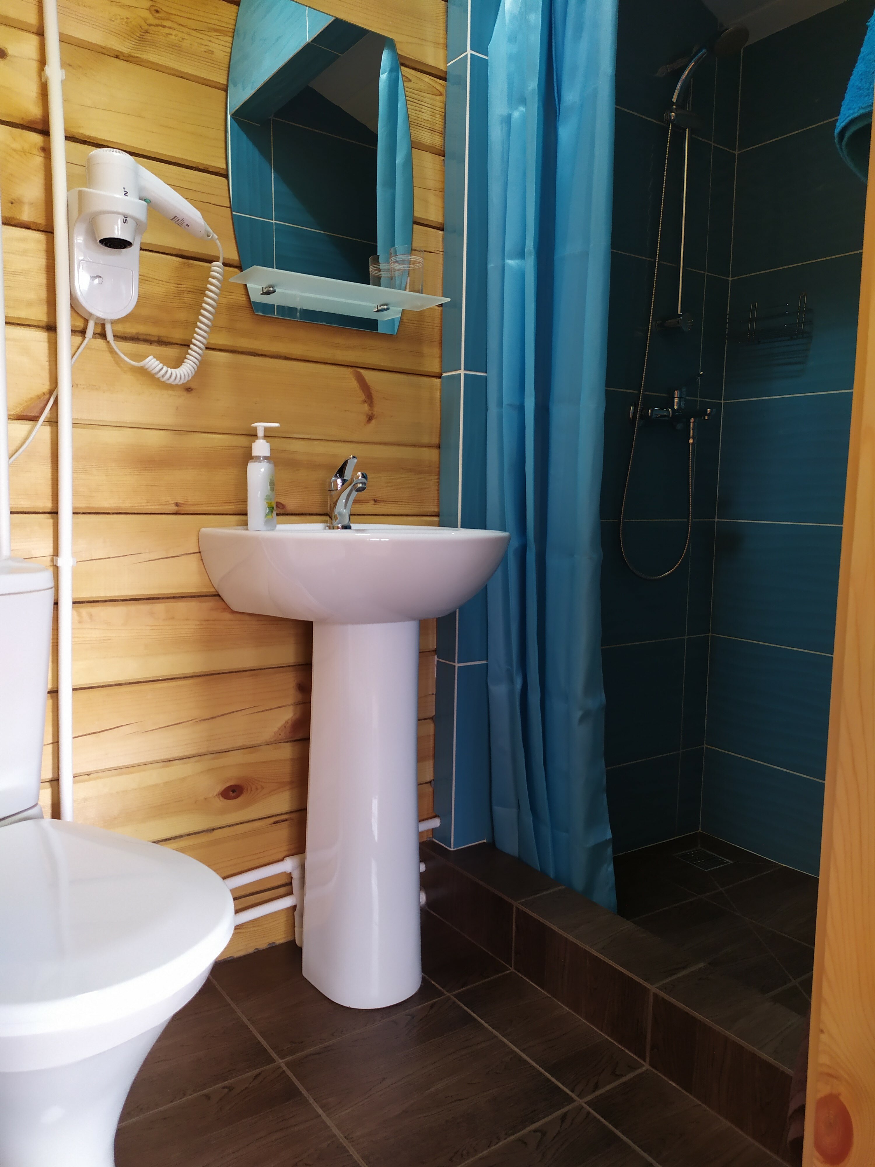 Фото Земляничная 33