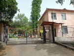 Detsky sad № 32 (Donskaya Street, 96А), kindergarten, nursery