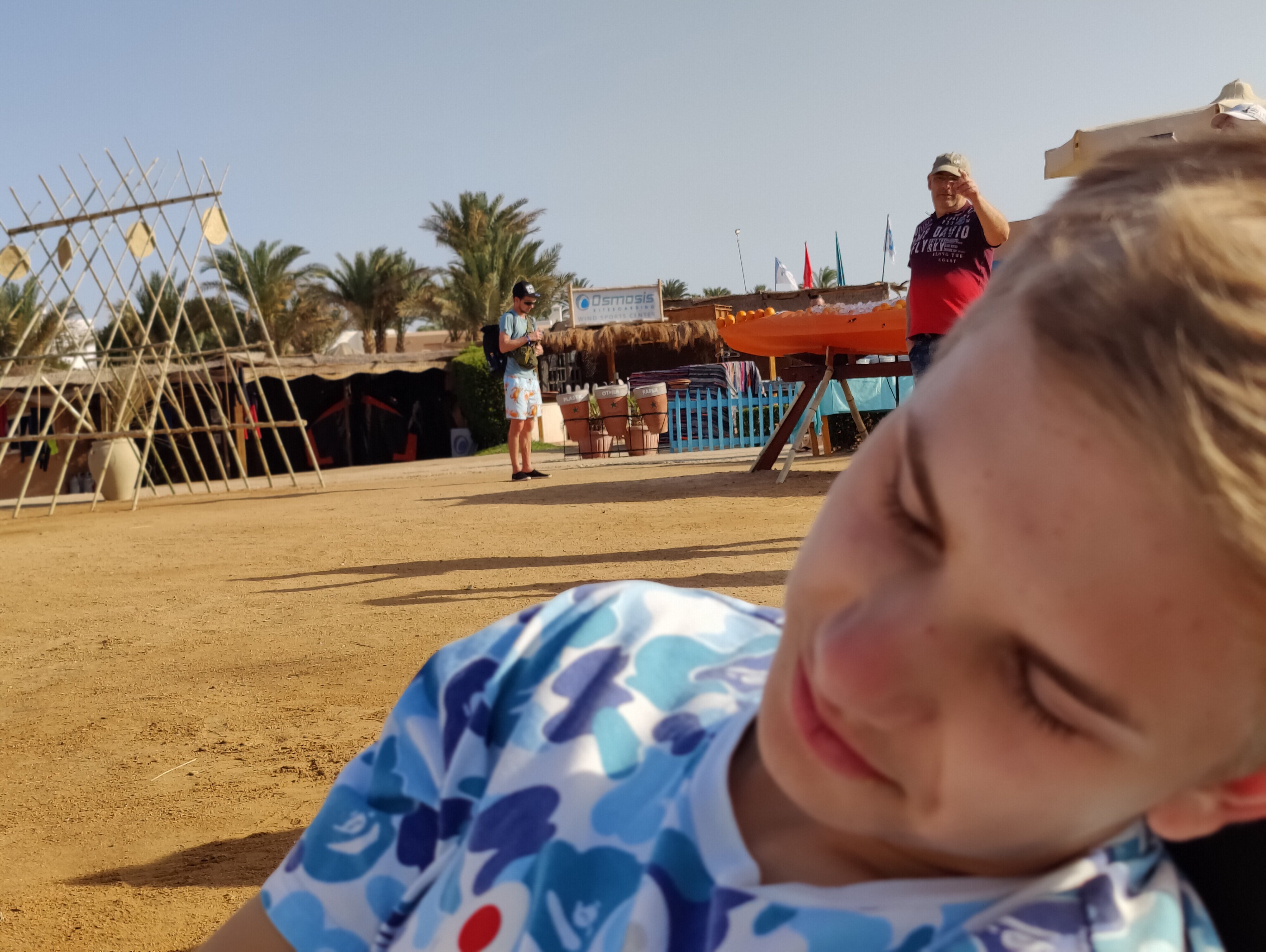 Фото Labranda Club Paradisio El Gouna
