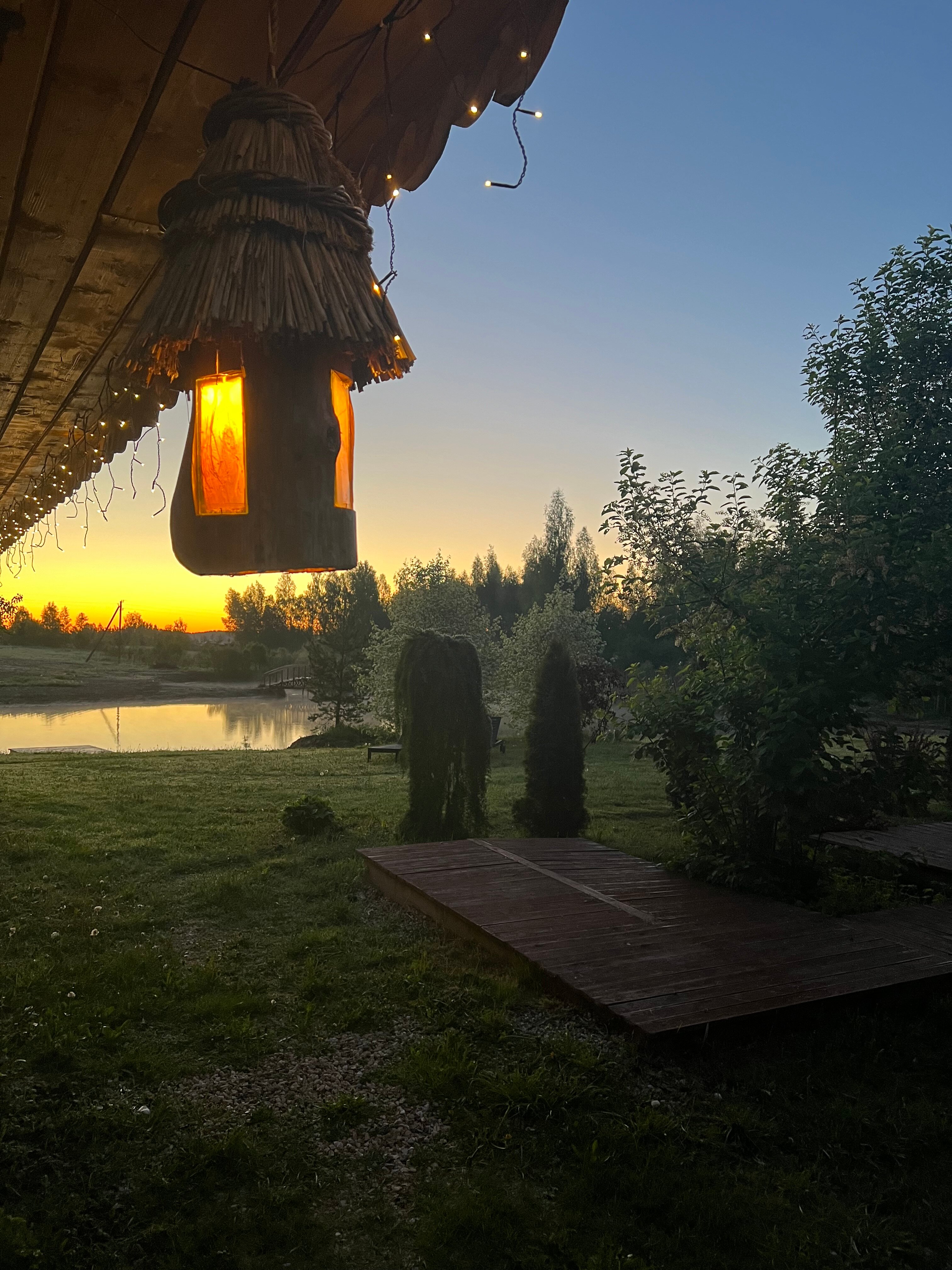 Фото Псковские дали