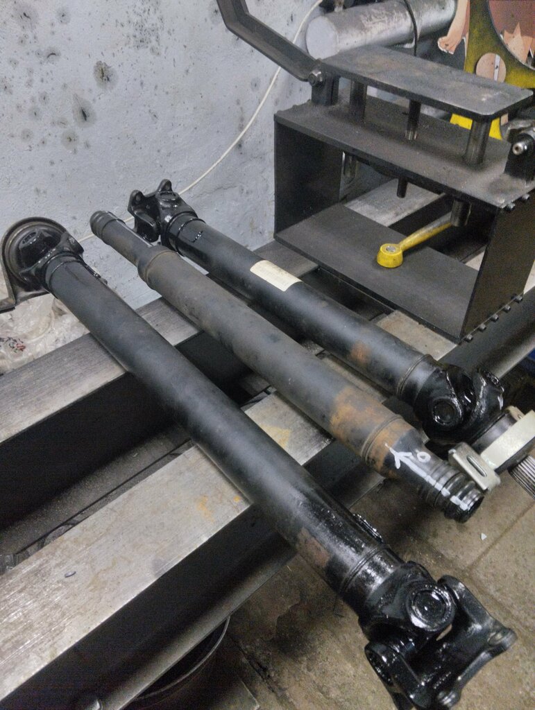 Car service, auto repair Таткардан, Himki, photo