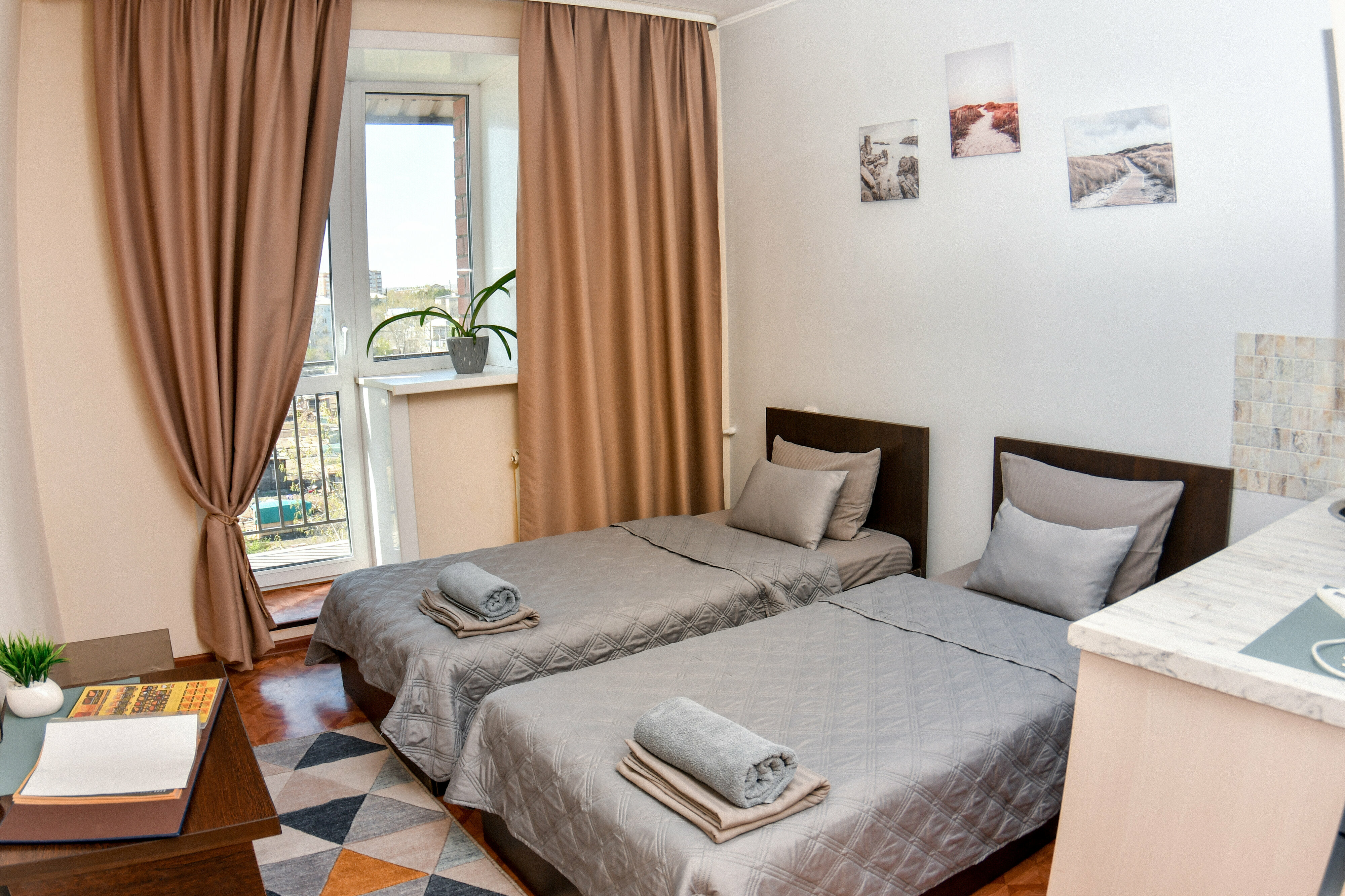 Фото Home Sharing