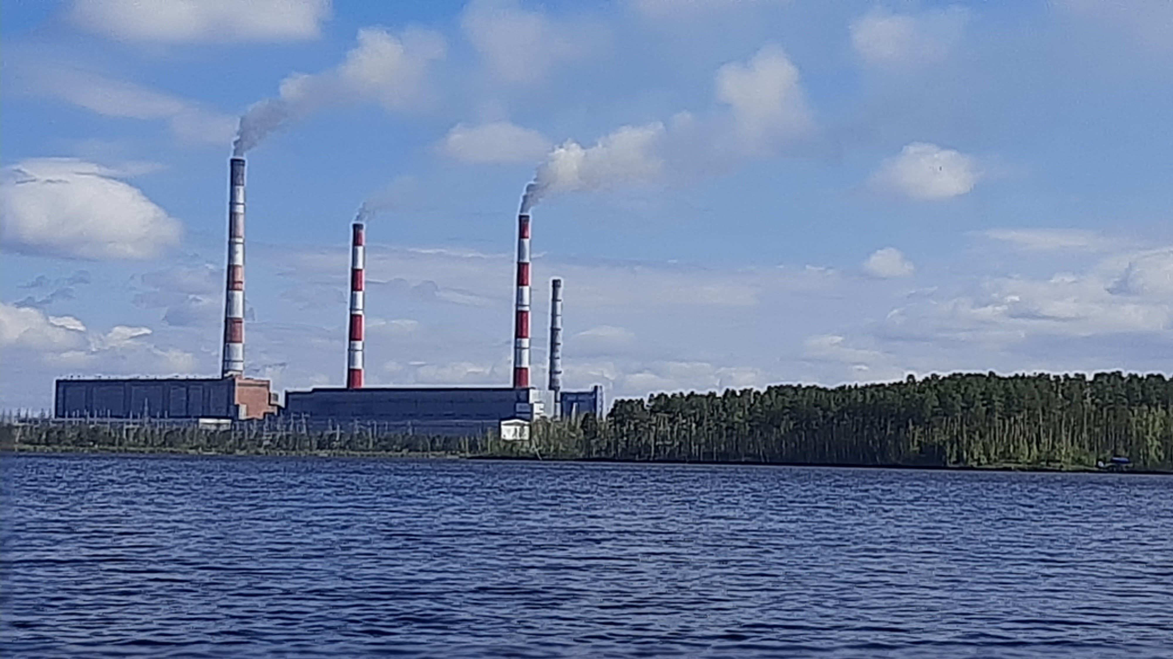 Фото Уральские Зори