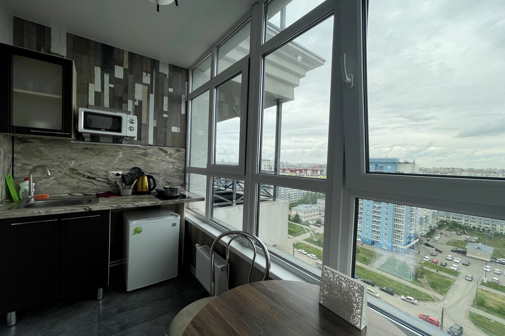 Фото Kvartira&Вraun