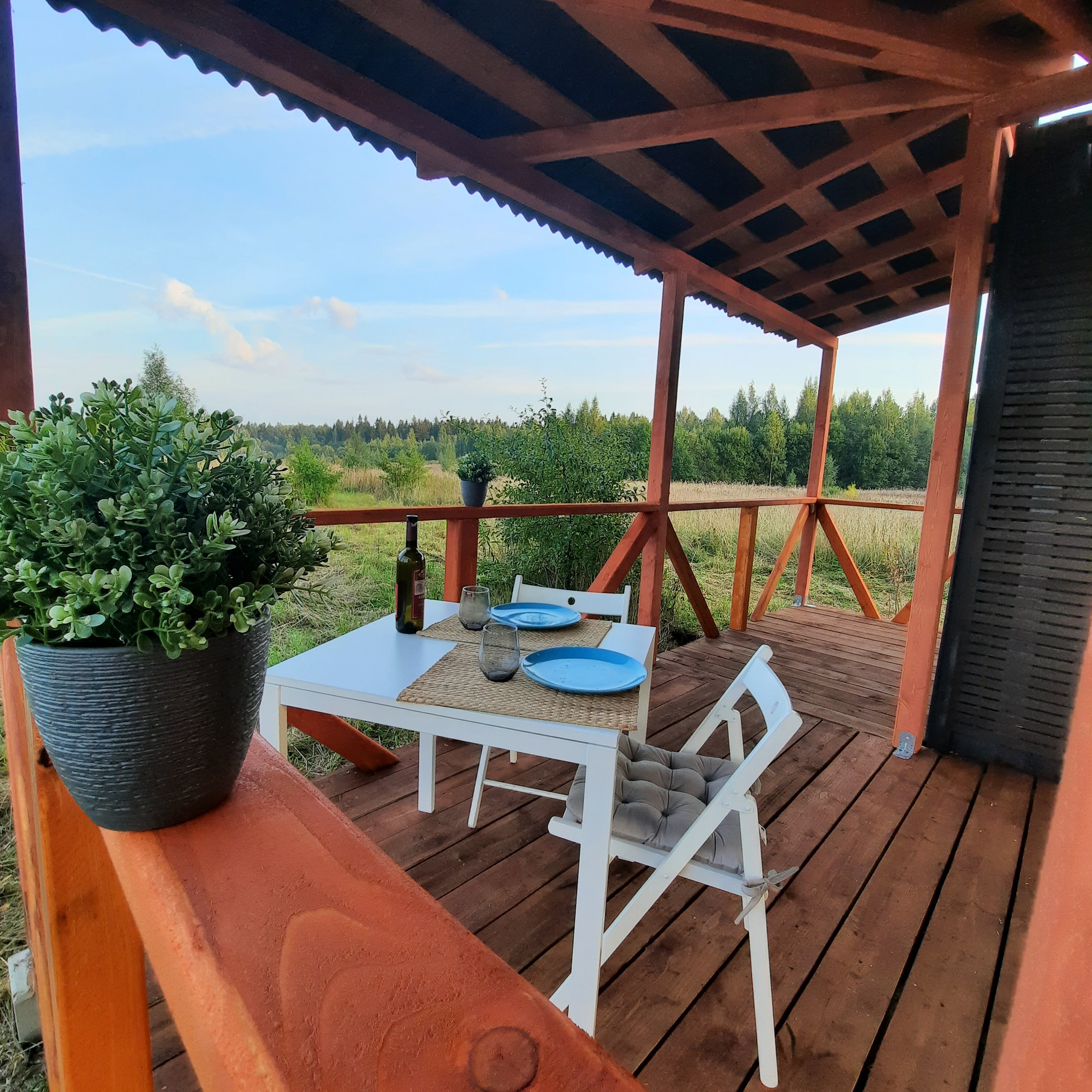 Фото Пушкинские дачи