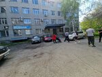 Amrenov Family (Qazaqstan Street, 27), legal services