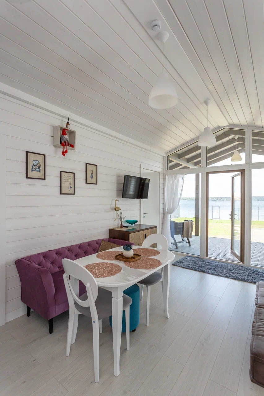 Фото Белый кролик