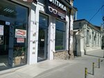 Видим все (Tsentralniy City administrative district, Tsentralniy Microdistrict, Mira Street, 59), salón de óptica