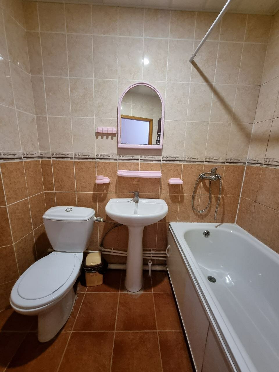 Фото Квартира на Набережной